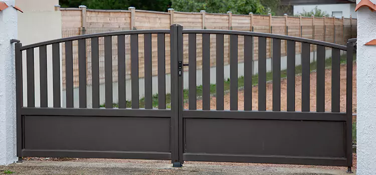 Advanced Gate Solutions in Martinez, GA