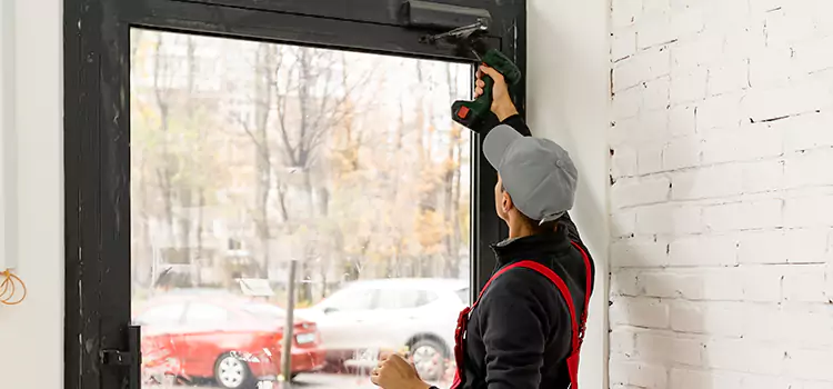 Comprehensive Door Closer Services in Martinez, GA