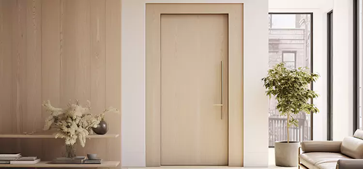 Choose Quality for Your Inside Doors in Martinez, GA