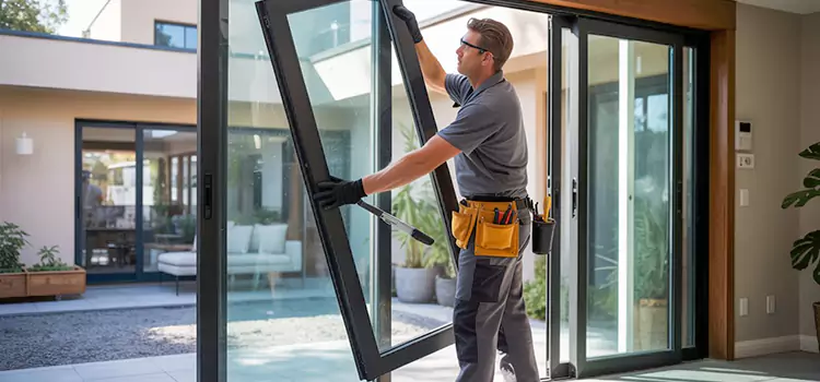 Specialized Sliding Door Roller Services in Martinez, Georgia