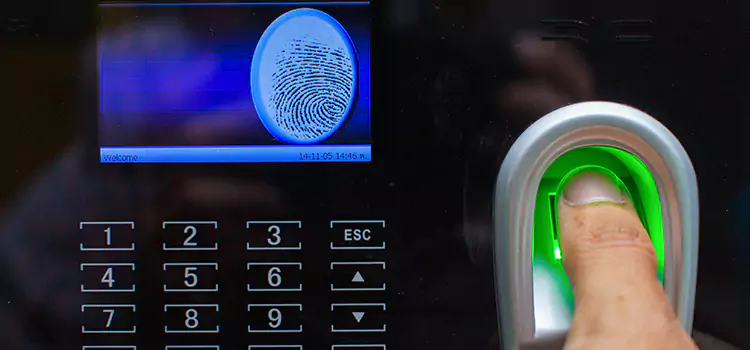 Your Trusted Partner for Secure Access in Martinez, GA