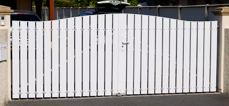 Why Choose Us for Residential Gate Repair in Martinez, GA?